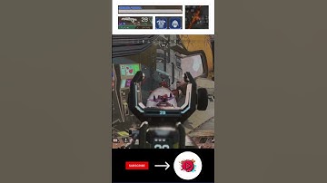 How to use your teammates shield as cover #shorts #gaming