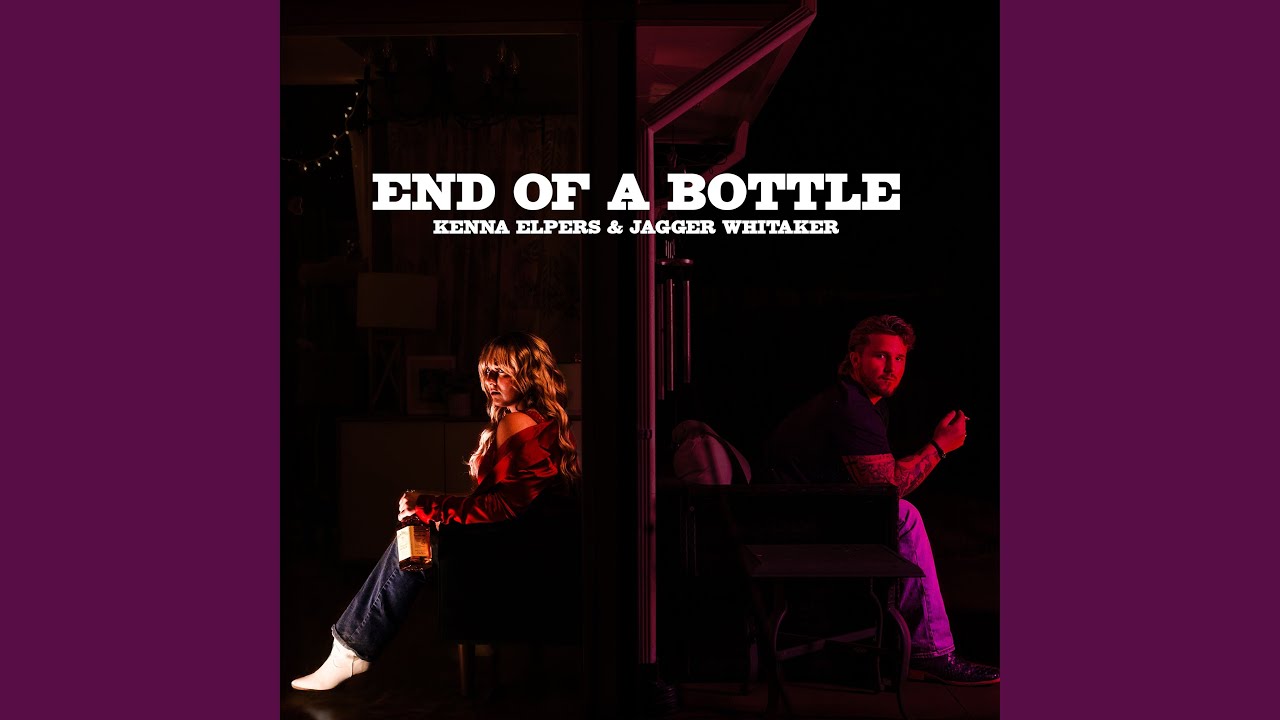 Tonton End Of A Bottle di YouTube Tonton End Of A Bottle di YouTube