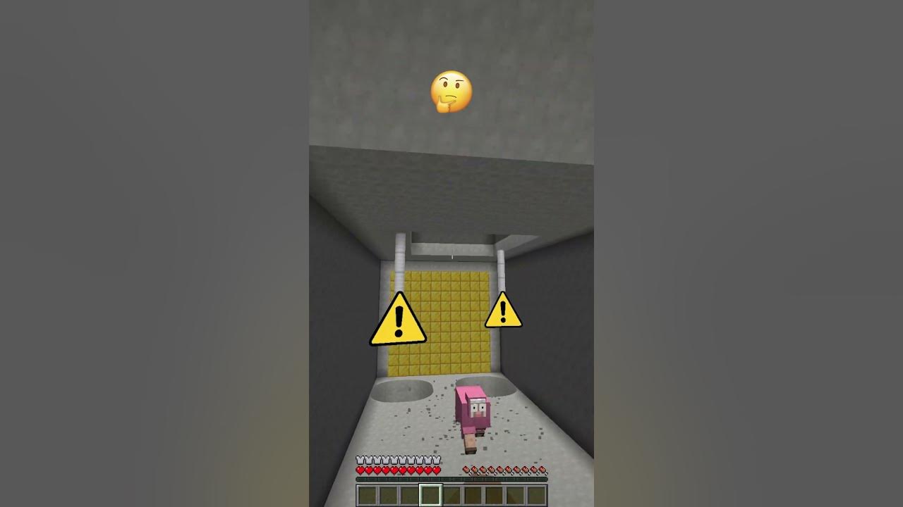 Why All Mobs Leave vs Scare Emoji Reaction #shorts #minecraft #meme Why All Mobs Leave vs Scare Emoji Reaction #shorts #minecraft #meme