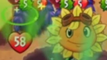 HEALLLL!!!! How to Make your Opponent Run out of Cards in PvZ Heroes