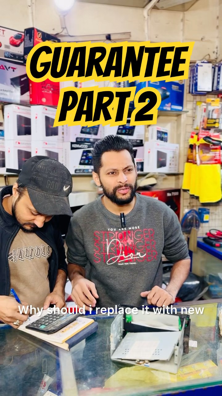 Guarantee Part 2 ?Part 1 bhi zaroor dekhna ? Salman Noman❤️ #shorts