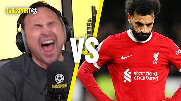 HAAAS ANYONE SEEN LIVERPOOL!!👀😆- Jason Cundy SLAMS Liverpool After They Lose 2-0 Vs Everton! 🤣