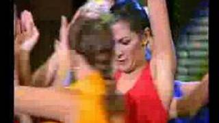 Flamenco, por Bulerias - Sara Baras (Spain)