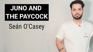 Juno and the Paycock Sean O'Casey
