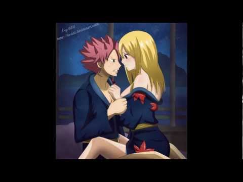 Natsu x Lucy Doujin [THX FOR 100+ SUBS]