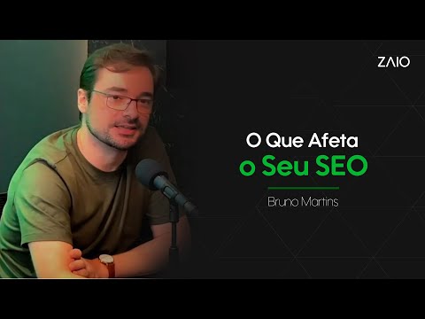 Vídeo: As palavras-chave afetam o SEO?