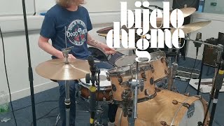 Bijelo Dugme - Na Zadnjem Sjedištu Moga Auta | Drum Cover