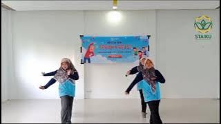 Senam Kreasi Wilujeng Enjing