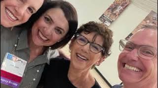 DJDS Tribute Video for Irit Waldbaum | Nonprofit Fundraising Video