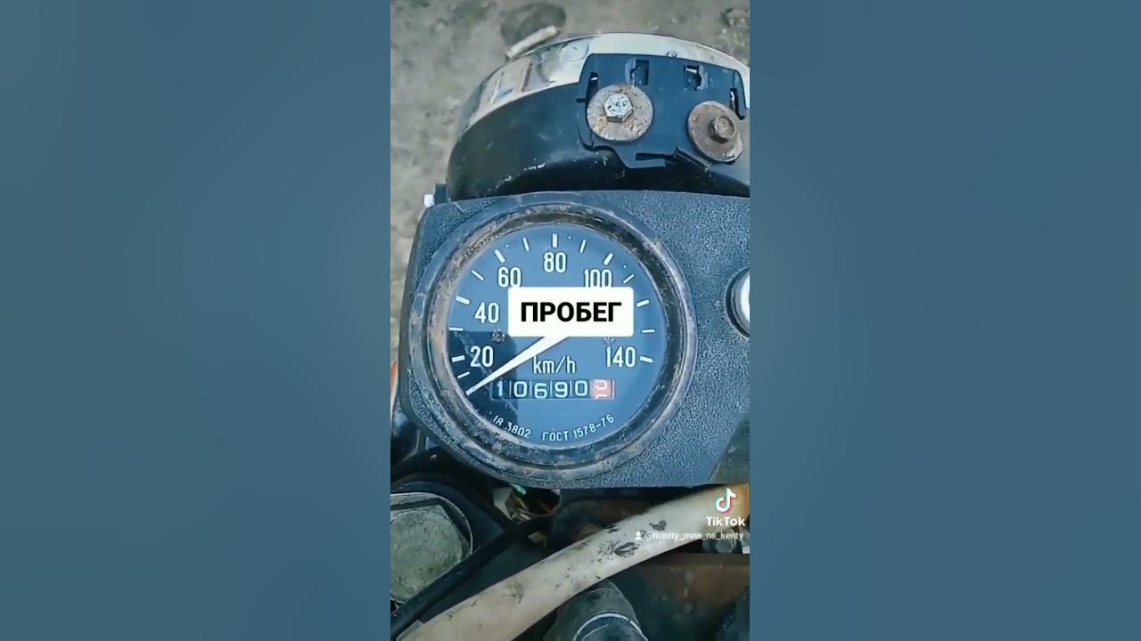 Подключение индикаторов мотоцикл Урал