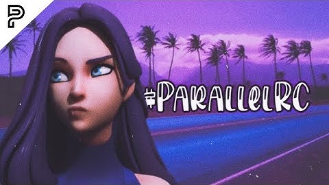 This Fortnite Montage WILL Get Me Into Parallel..#ParallelRC #ParallelVERTIX
