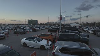 Planning to park near the Houston rodeo? Officials say stick to approved lots