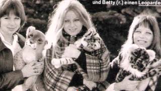 Watch Pussycat Ein Altes Lied video