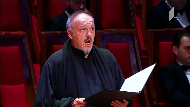 Carmina Burana - Carl Orff 09.11.20