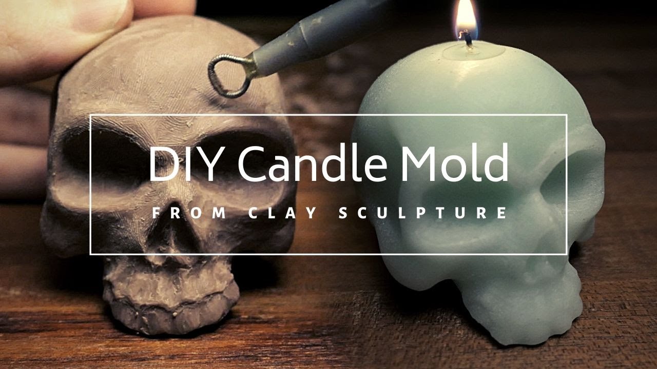 Mold Making Tutorial: Silicone Mold of Clay Sculpture - Polytek Development  Corp.