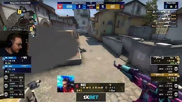 THIS KID IS INSANE HE SENT HEROIC BACK HOME