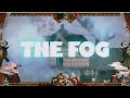 【ニコカラ】The Fog(ザ フォグ)《和ぬか》(Off Vocal)±0