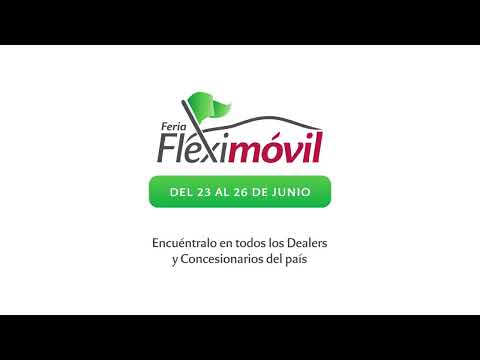 Feria Fleximóvil BHD León 2022