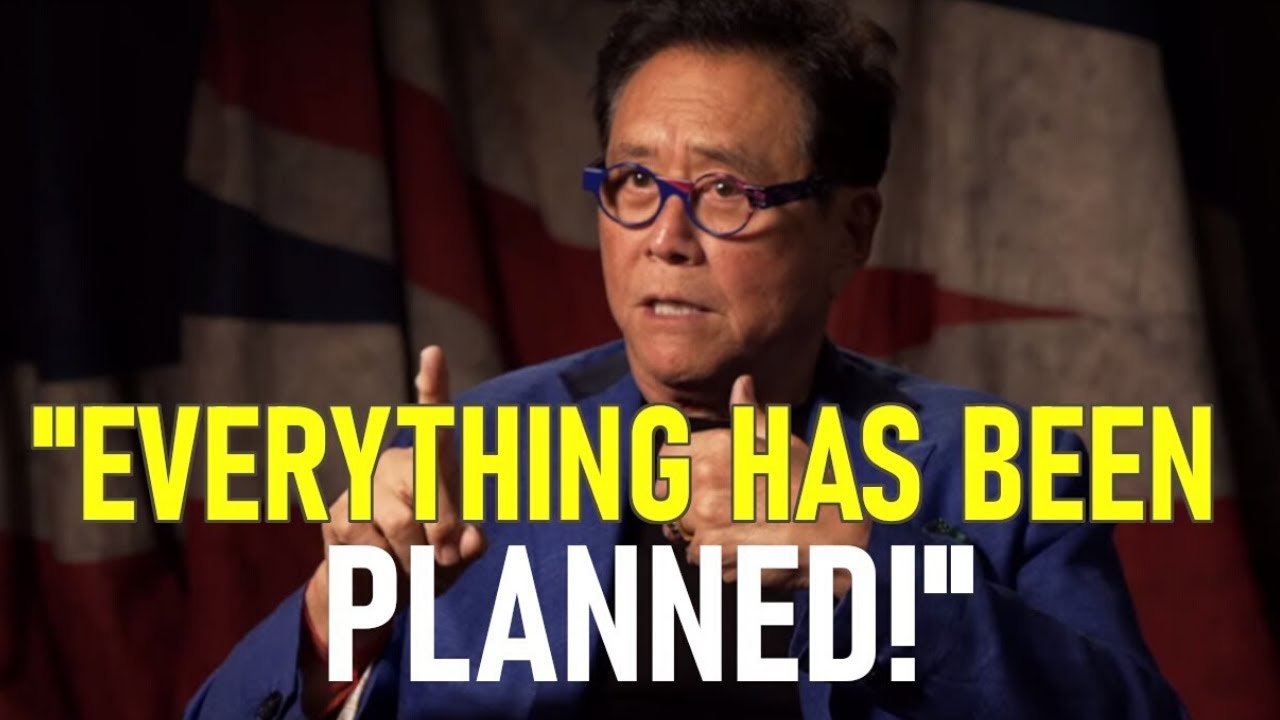 The Truth May Shock You!You got screwed Robert Kiyosaki YouTube The Truth May Shock You!You got screwed Robert Kiyosaki YouTube