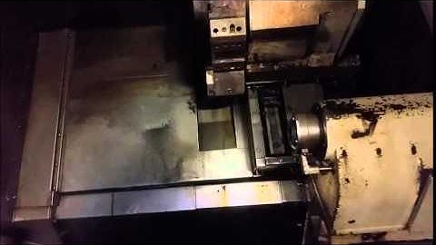 7700004 Ref # 1997 Mazak QT-25L