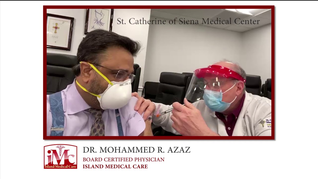 Island Medical Care YouTube