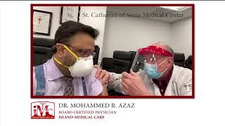 Island Medical Care