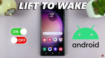 How To Enable /Disable 