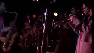 Antibalas - Indictment - 1.31.09