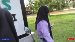 NGERJAIN CEWEK RIMBO BUJANG OPEN B O MALAH NGAMBEK PARAH