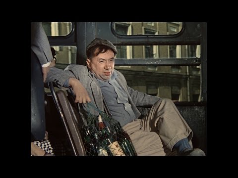 Из к/ф Операция