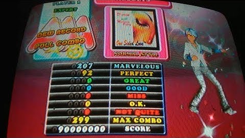 One Sided Love (DDR-Expert) PFC