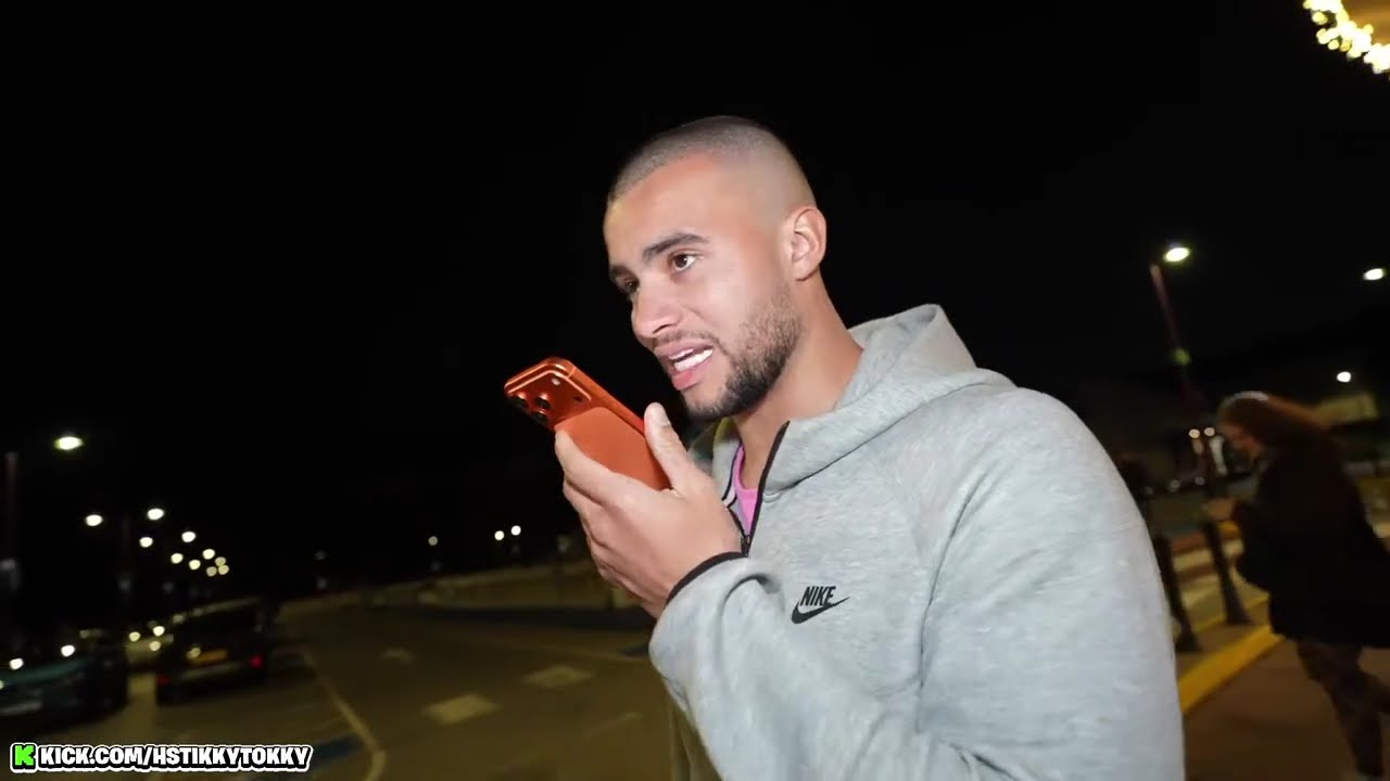 HSTIKKYTOKKY FOOTBALL MATCH VS SWARMZ ⚽