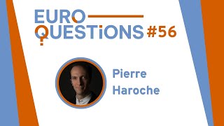 Euroquestions #56 | How can the European Union arm Ukraine ?