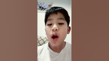 Day 1 learning the poh snare #beatbox