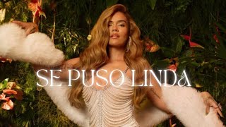 KAROL G - Se Puso Linda (Letra/Tradução) Wealth