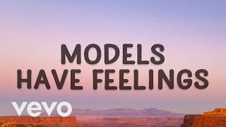 Celebrity [1 HOUR 🕐 ] Elena - Models Have Feelings (Lyrics) Profile