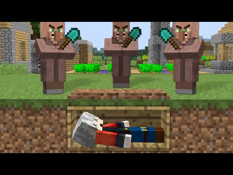 THEMURAT VS MINECRAFT #238