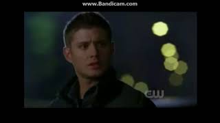 Supernatural | I lost my shoe