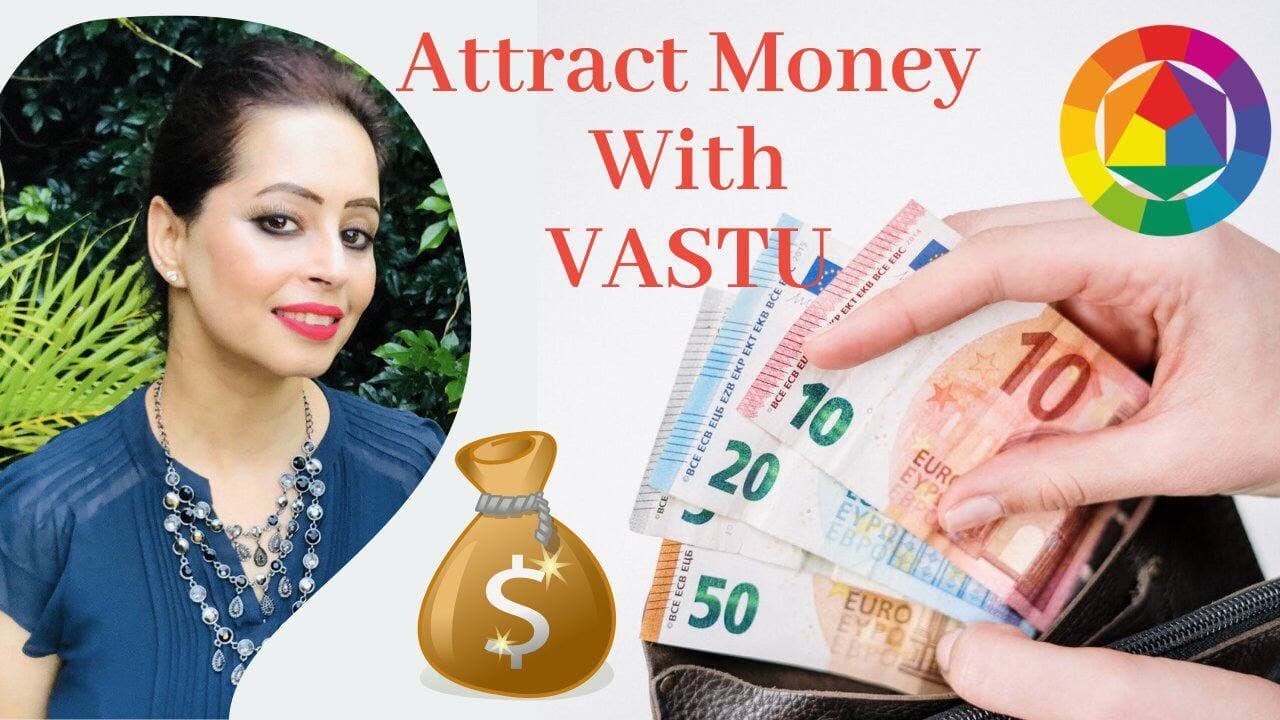 How To Attract Money Oppurtunities With Vastu Remedies - Part 1 | Vastu | Vastu Shastra | Alka Kalia