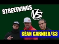 2 vs 2 BATTLE | Issy Hitman / Edward van Gils vs Séan Garnier / Andreas Cetkovic