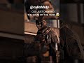Modern Warfare 4 looks so real it's unreal. Price vs Ghost in the new trailer is insane #ad #gaming