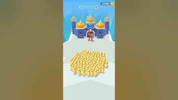 Count Masters: Epic Running Games - Fast Army Race #5