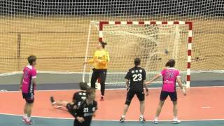 20170210 광주도시공사 vs SK슈가글라이더즈 하이라이트
