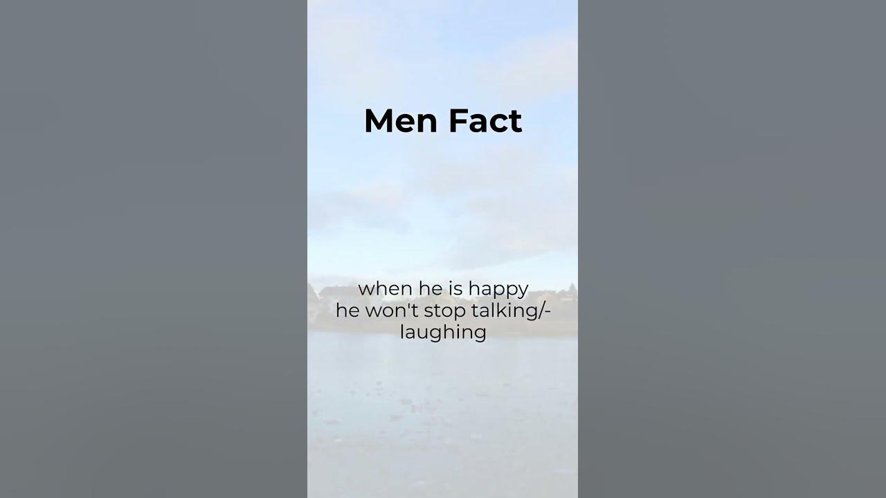 when-a-man-goes-silent-men-facts-shorts-youtube
