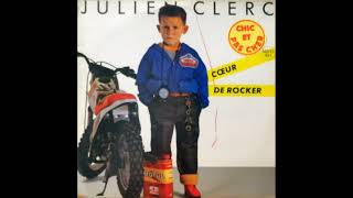 Julien Clerc - Coeur rocker (extended version)