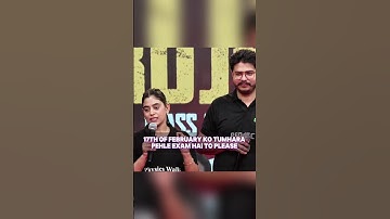 Math Exam 😂!!#class10 #physicswallah #rakshaksir #motivation #viral #ytshorts