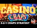 Bubble Craps Machine Strategy - YouTube