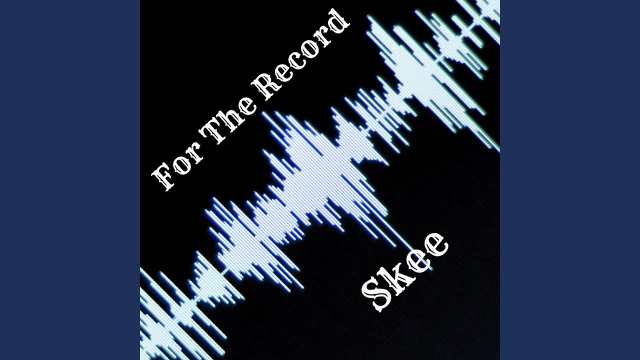 Watch For The Record on YouTube Watch For The Record on YouTube