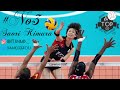 The best of Saori Kimura | TOP Volleyball Actions
