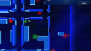 Frozen Synapse: Mission 1 - Part 1